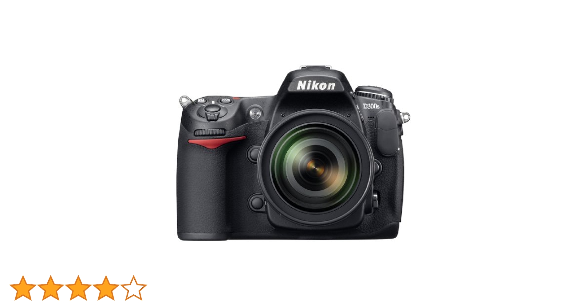 Nikon D300s 一眼レフカメラセット Amazon | Nikon デジタル一眼レフカメラ D300S AF-S DX 16-85 VR